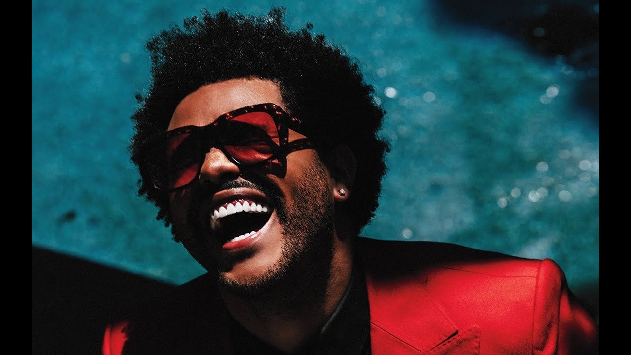 [FREE] Michael Jackson X The Weeknd Type Beat - 
