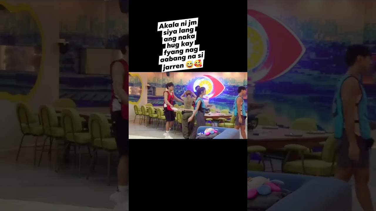 Pbb gen11 JarFyang and Jm Fyang | October 5, 2024 update now. #PBBGen11 #reelsviralシ #fypシ゚