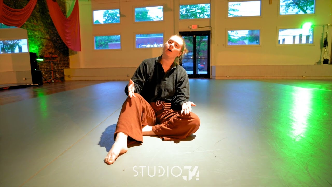 More About Organic Movement with Jessi Faircloth