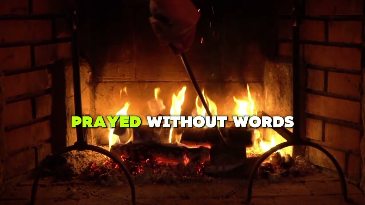 He Hears Even the Silent Prayers | A Message for the Broken and Waiting