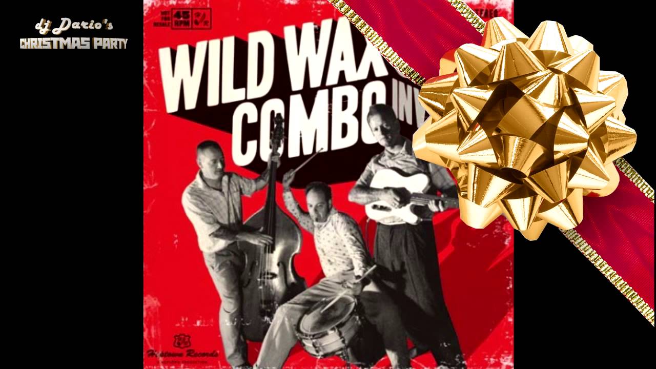 Wild Wax Combo - Space Invaders