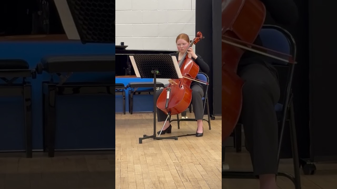 Camille Saint-Saëns: Allegro appassionato