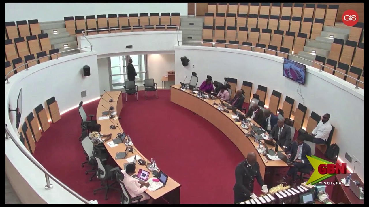 Sitting of the House of Representatives - Tuesday 17th February 2026