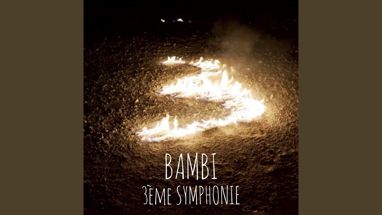 3ème Symphonie
