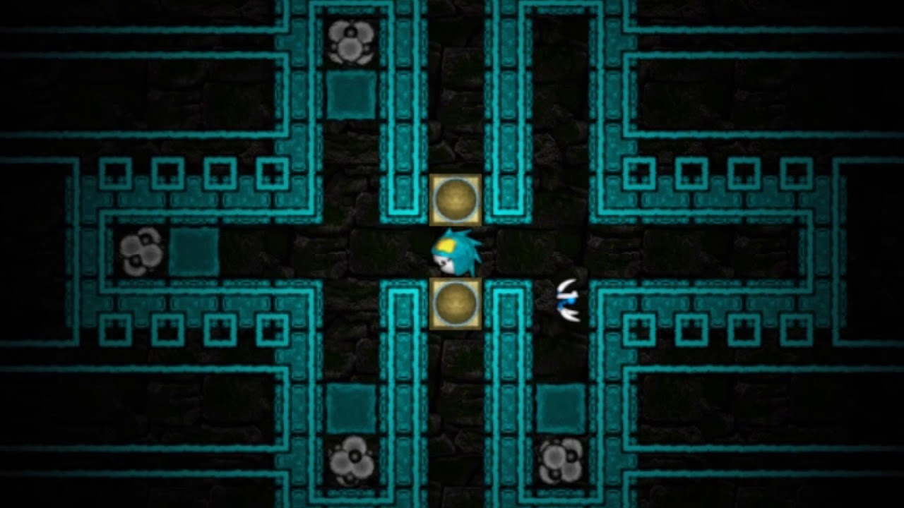Safrosoft RoX Full Game Speedrun