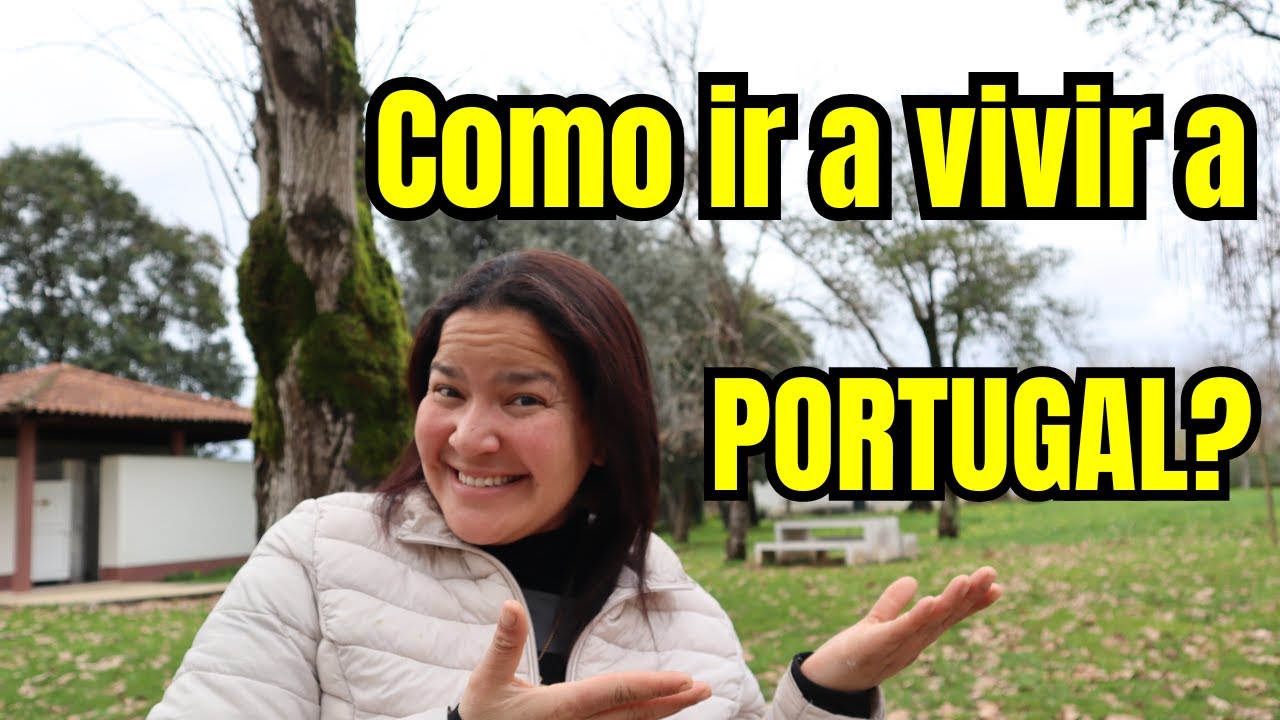 Cómo emigrar a Portugal?
