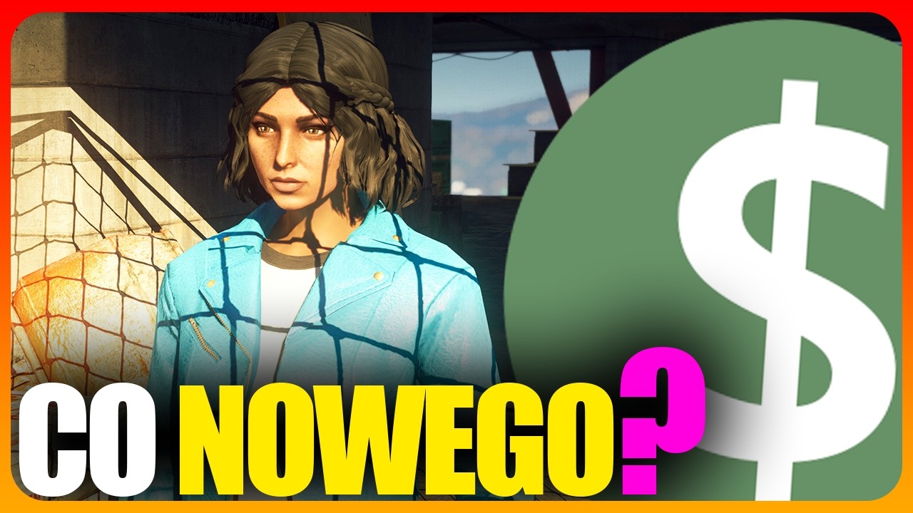 2 NOWE POJAZDY, NOWY TYP PREMII?! - CO NOWEGO? | GTA ONLINE