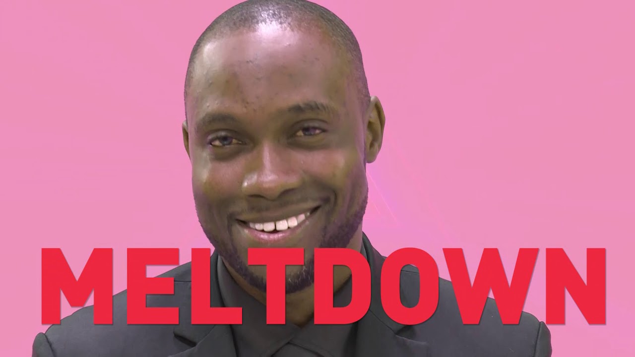 Meet Brian Mulamba host of ''Hello Mr Right'' Reality TV Show.