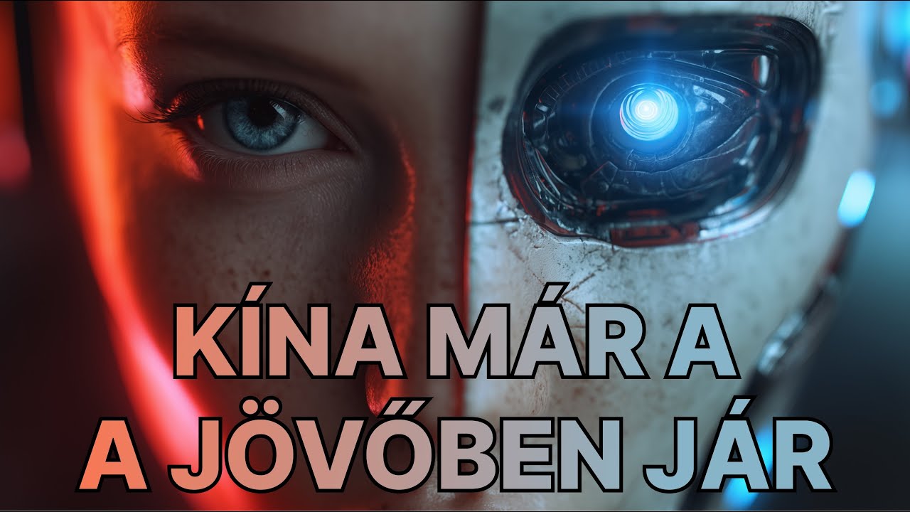 Mi történik Kínában valójában? 