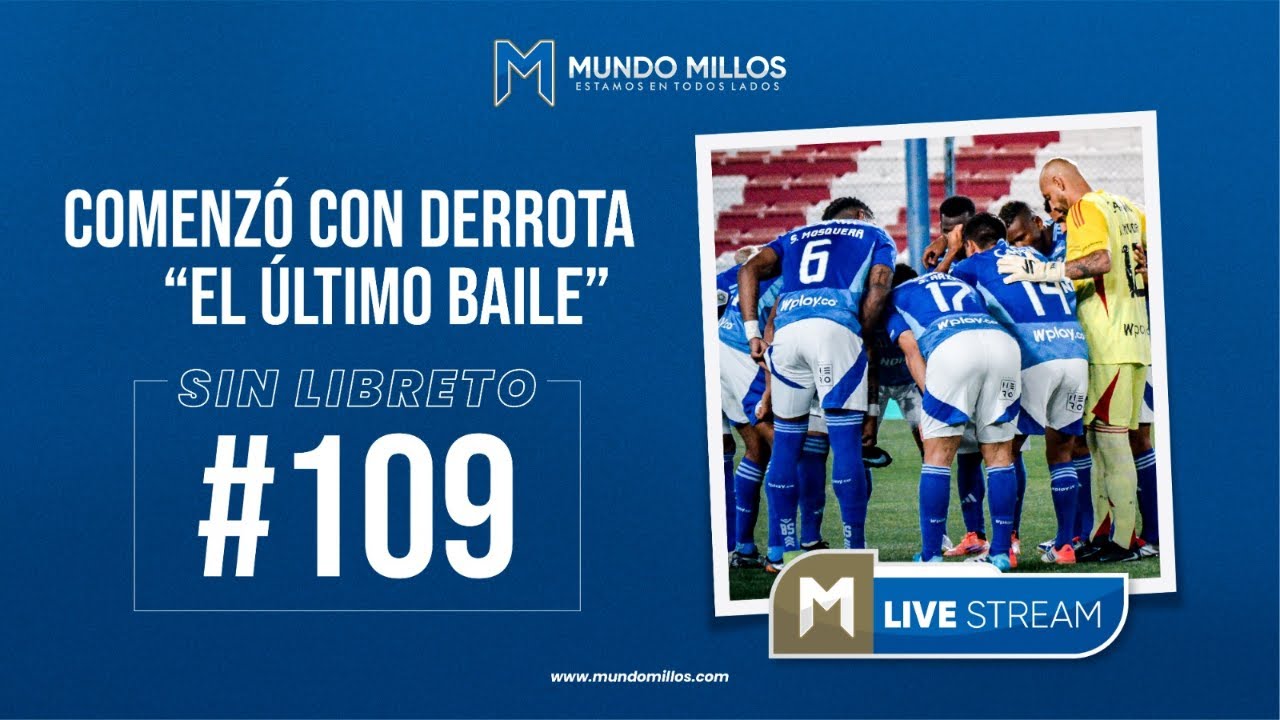 COMENZÓ CON DERROTA 
