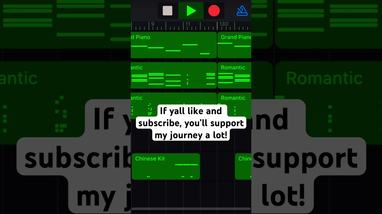How to make music as a beginner. #MusicProduction #Howtomakemusic #MusicProductionForBeginners