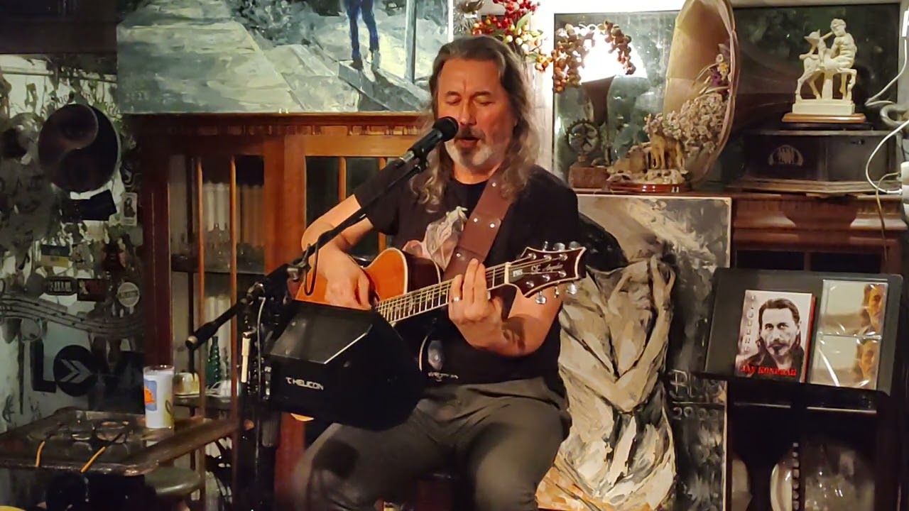 Jan Kondrak - Szal