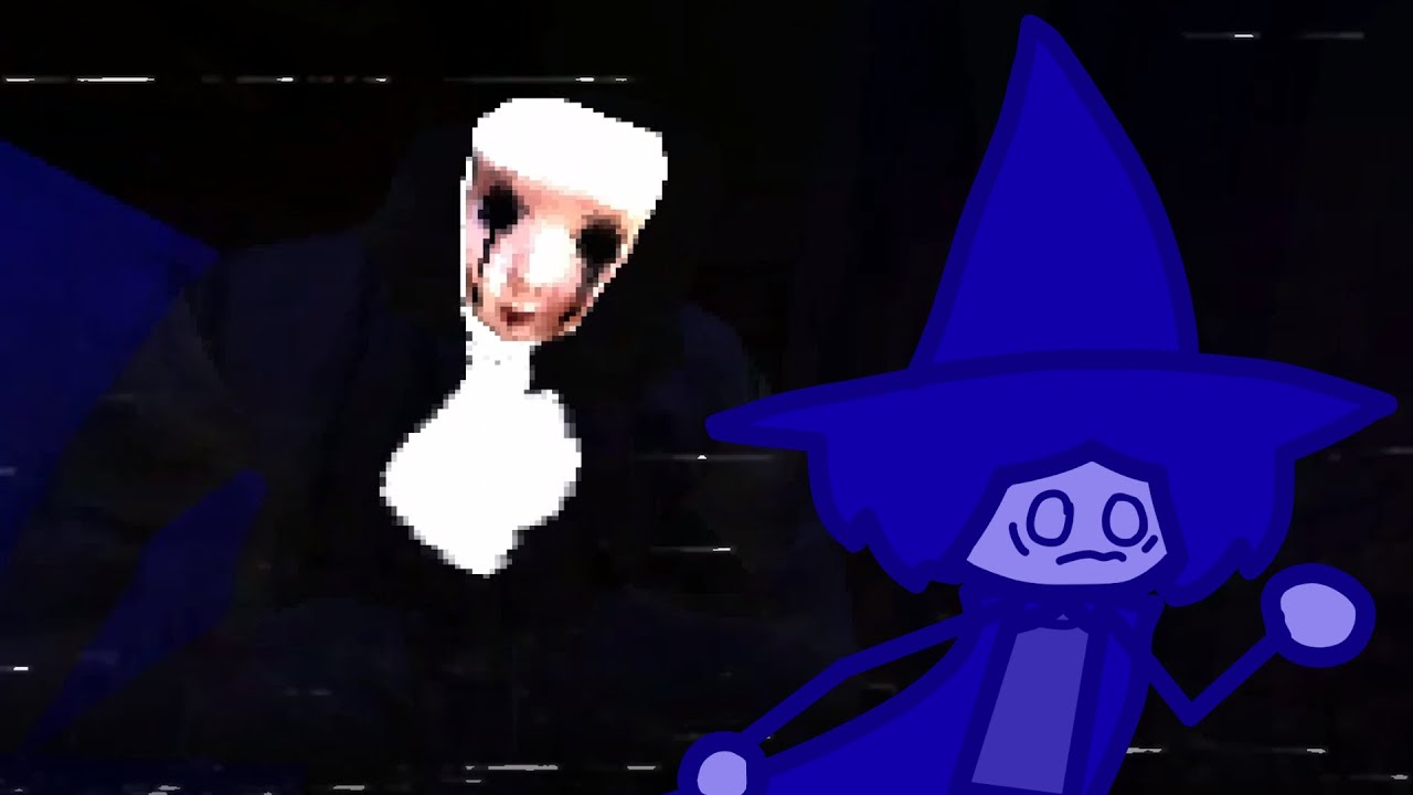 Returning to Nun Massacre