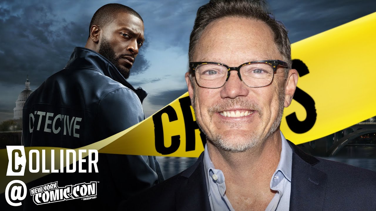 Cross Season 2 Villain: Matthew Lillard Teases What to Expect from His Billionaire Character