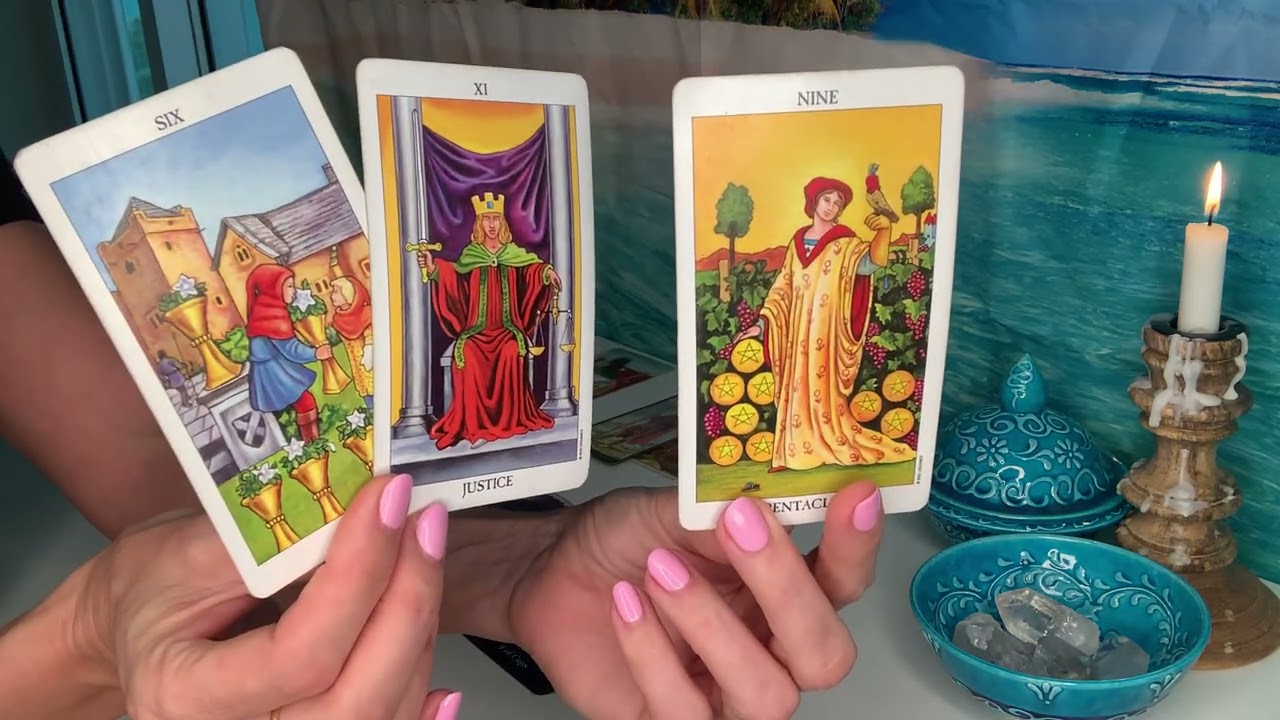 PISCES | Spirt Sees What Happened! God Knows Your Heart!!