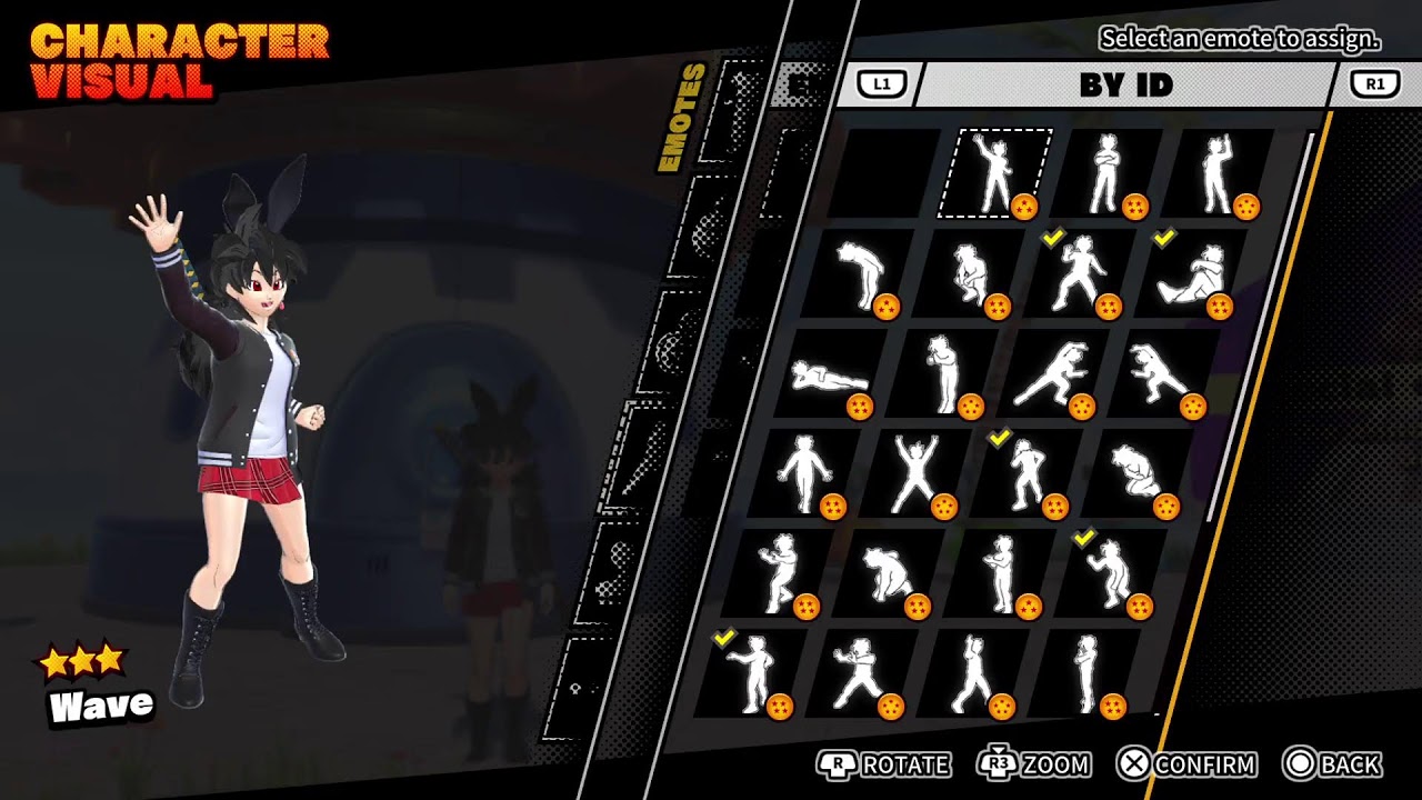 The Ranked Journey 6: Rankpocalypse pt5 (Dragonball Breakers)