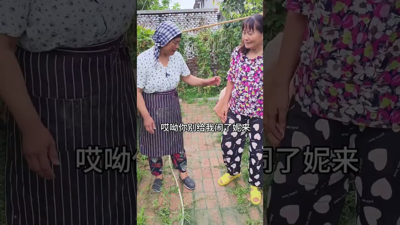 大妮吃的包子@抖音小助手 @DOU+小助手 @DOU+上热门