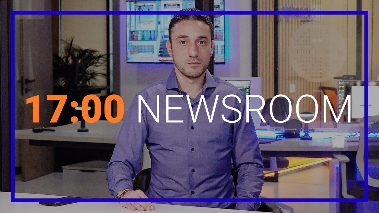 Քոչարյանի թեկնածությունը. Փաշինյանի քաղտեխնոլոգիան.Իրանի դեմ հնարավոր հարվածը. AlphaNewsRoom 29.1.26