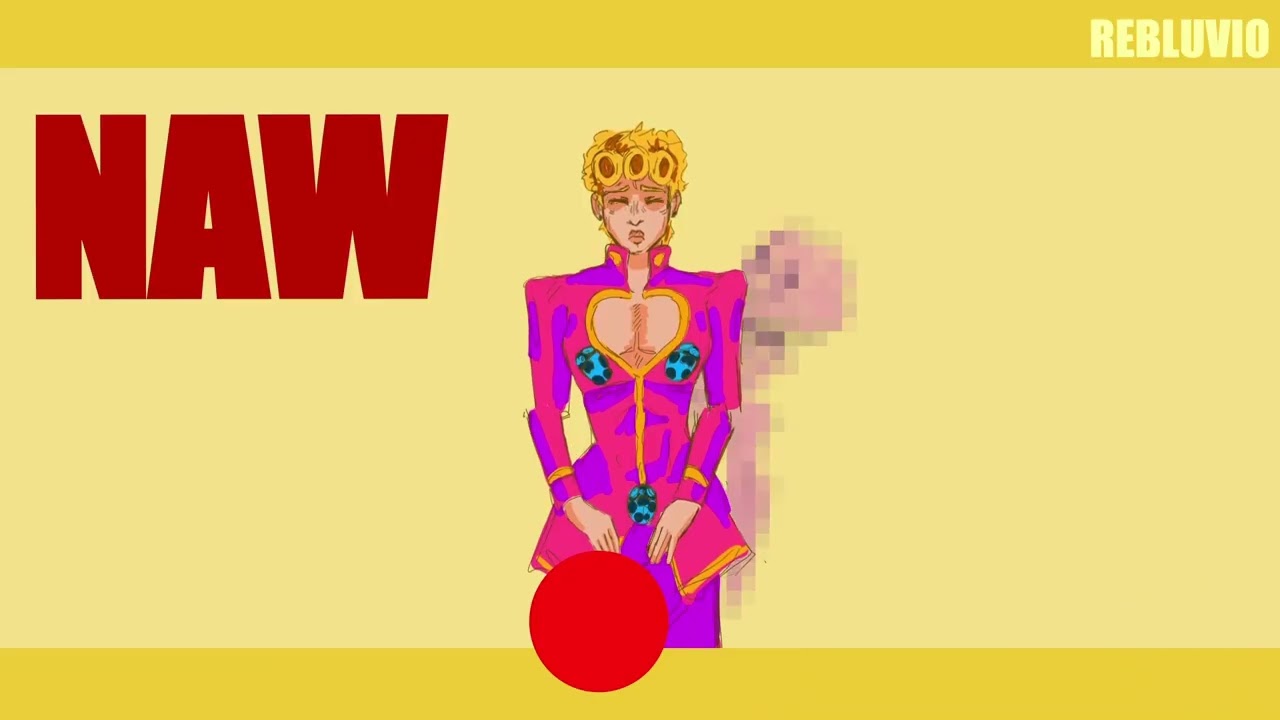 Giogio night club gossip animation