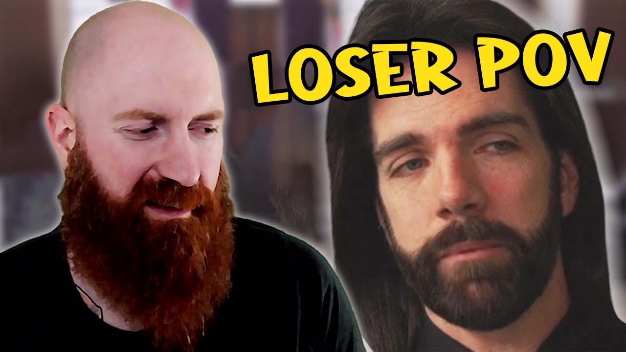 Xeno Reacts to Cheater Billy Mitchell Just Keeps Losing by Karl Jobst