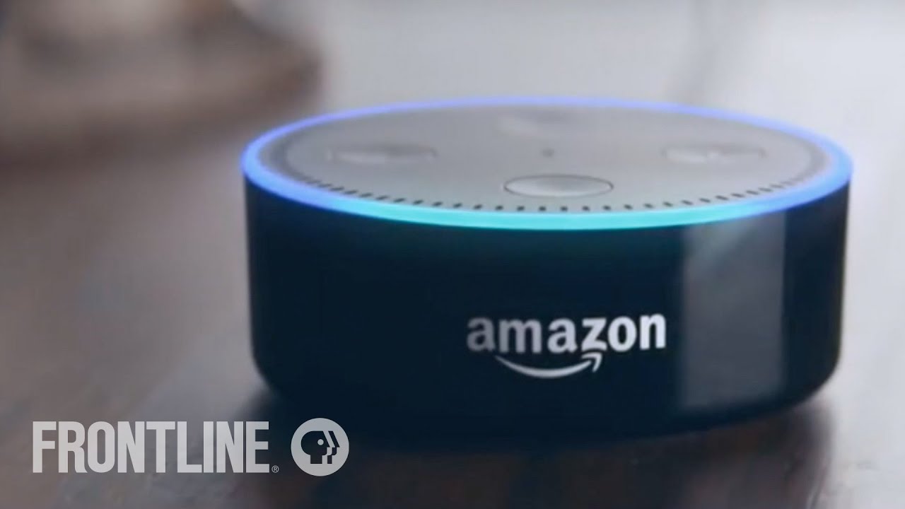 How Amazon Convinced Millions of People to Welcome &ldquo;Listening Devices&rdquo; Into Their Homes | FRONTLINE