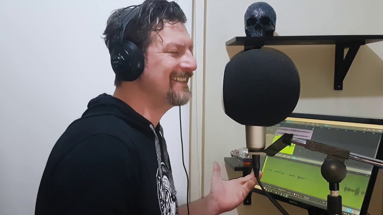Wait for Sleep - Yiğit Vatansever Vocal Cover