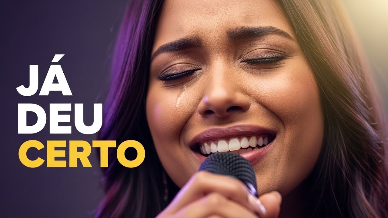 Gospel Alegre Que Renova a Fé | Soul Groove Pra Começar Bem o Dia
