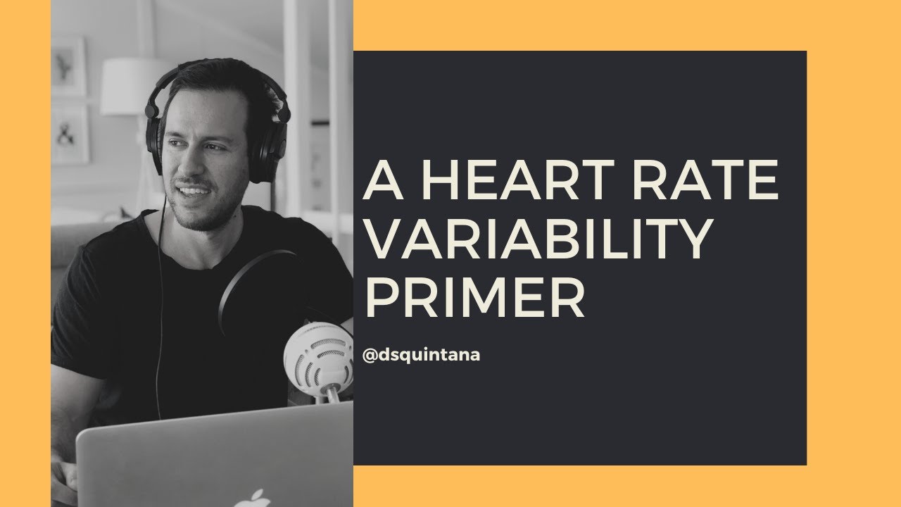 Heart rate variability: physiology, methodology and experimental possibilities