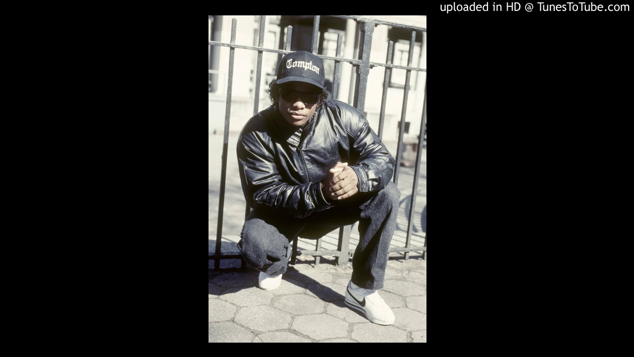 [SOLD] Eazy-E Type Beat - 