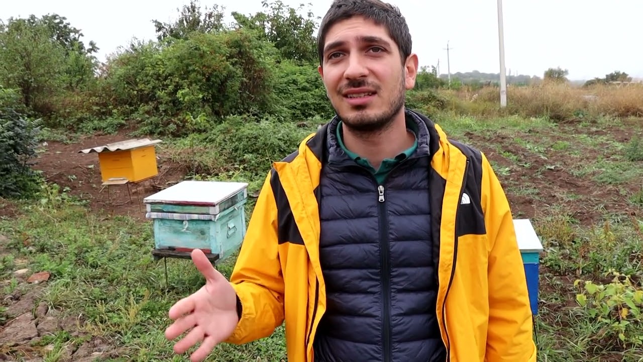 Սյունիքում գ յուղատնտեսությունը զարգանում է ի շնորհիվ Ֆրանսիայի հայկական հիմնադրամի