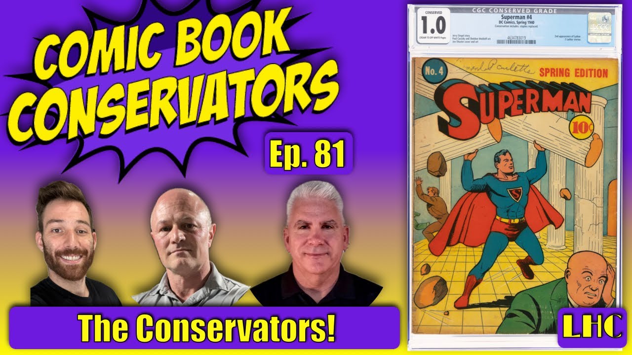 You Won't Believe What This Golden Age Comic Book Just Sold For!