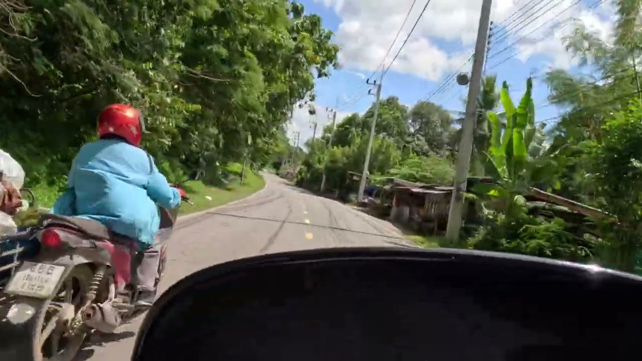 Dagelijkse trip Ban Nong Kai naar Chiang Mai