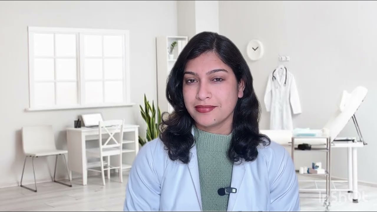 Enlarged Edenoids || Homoeopathic Treatment || Dr Neha Saklani 