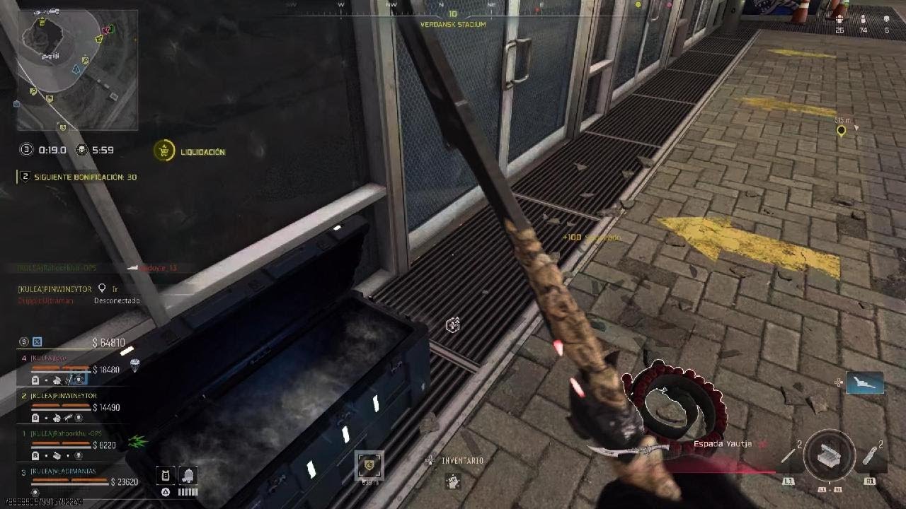 Call of Duty Warzone