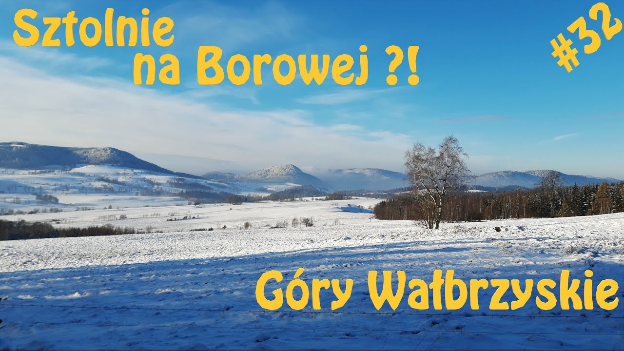 Borowa nieco inaczej | ZN #32