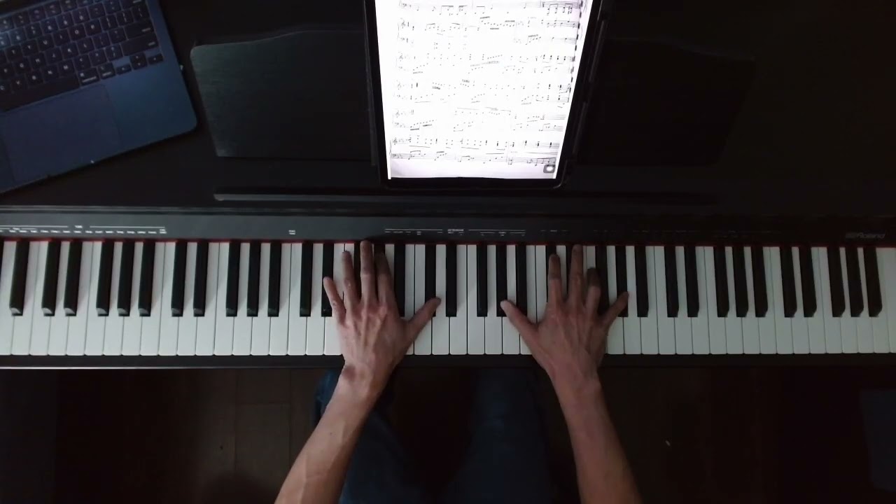 Almighty (arr. Bill Wolaver)