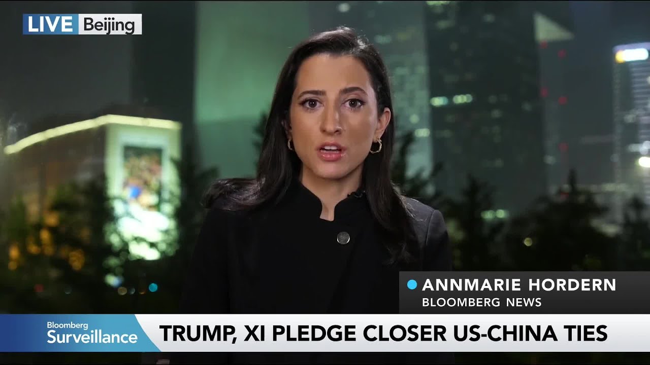 What to Expect From the Second Round of US-China Talks