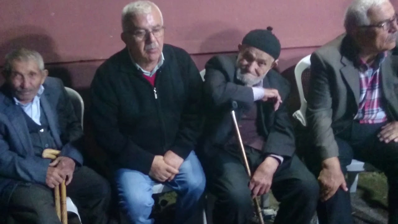 2018 OĞULBEY KÖY KURBAN BAYRAMI EĞLENCE 2 MEHMET OZWEREN