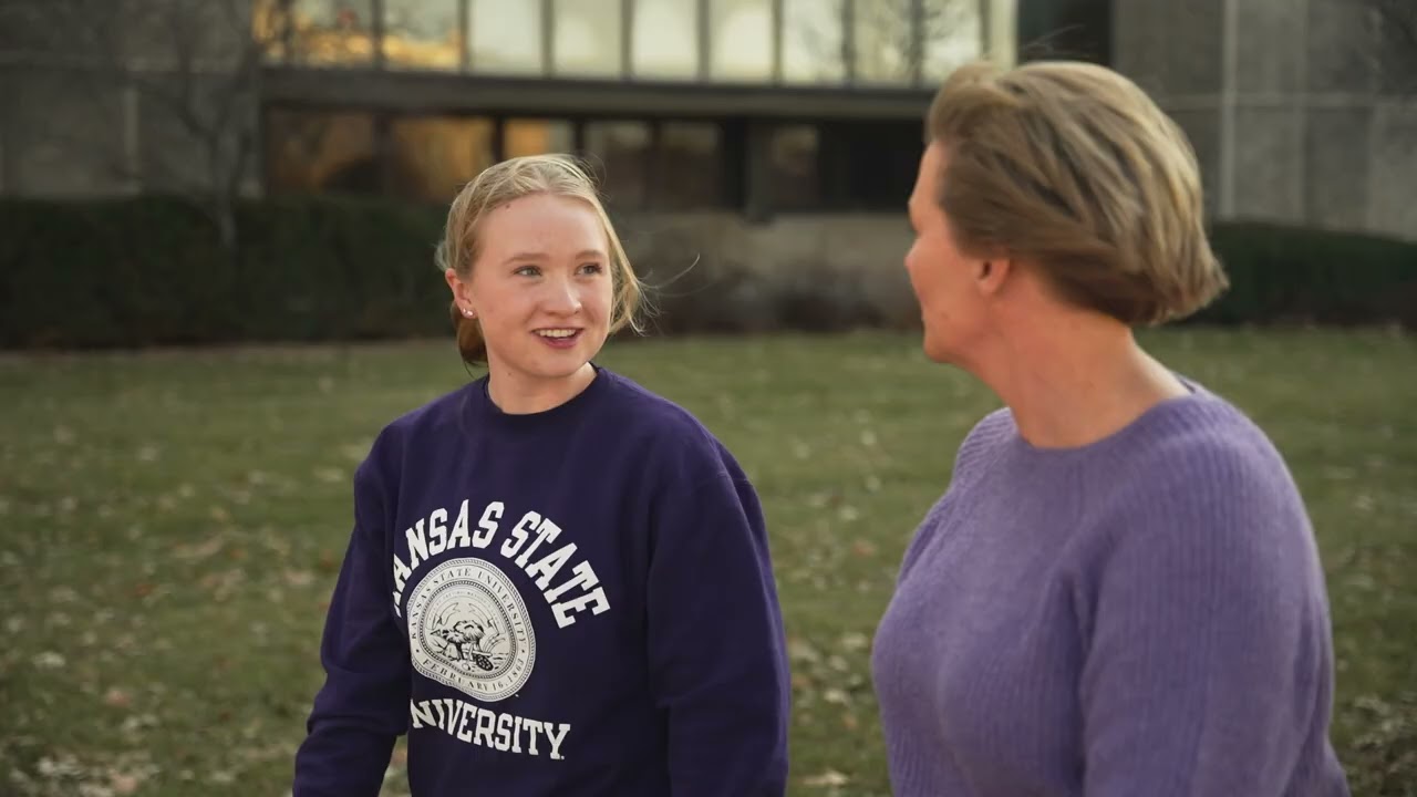 Parent Perspective | Why K-State Engineering