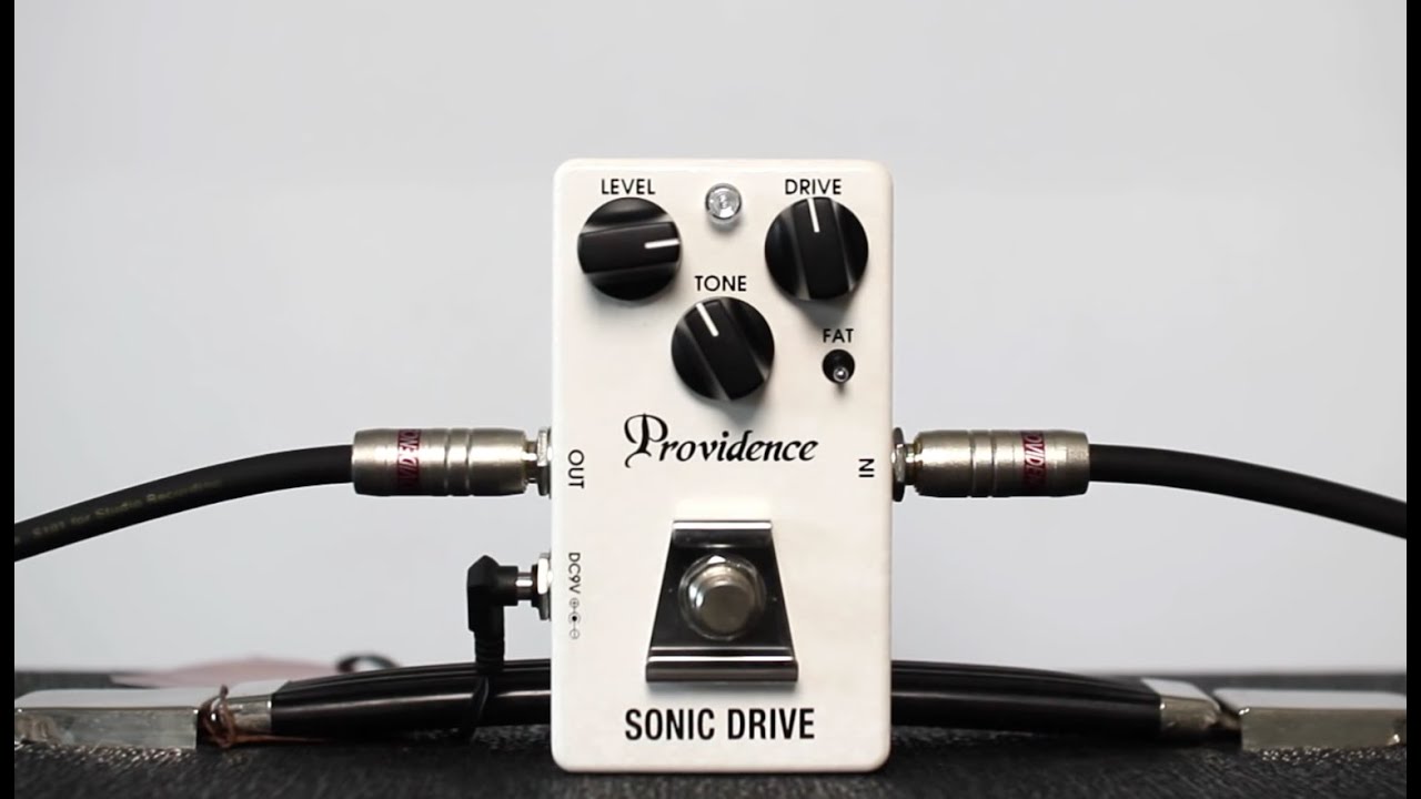 Providence Sonic Drive