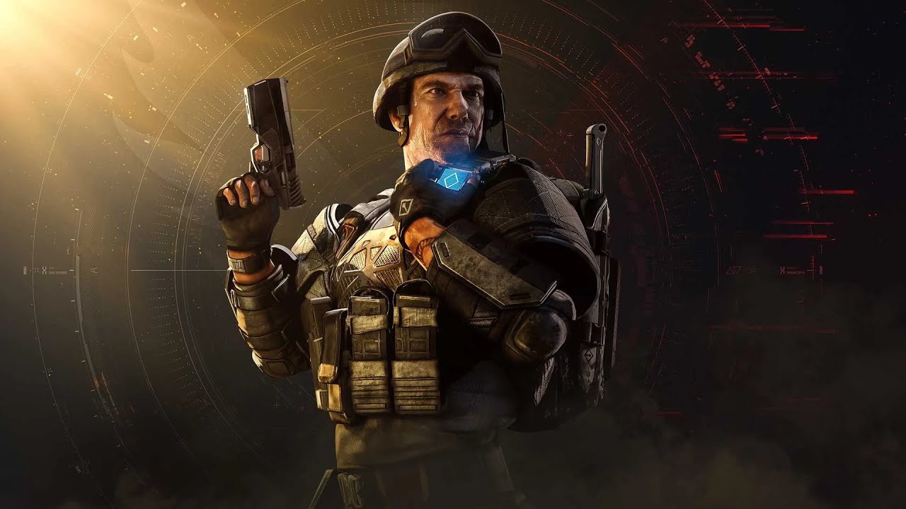 Division 2 Season 3: Concealed Agenda, Bardon Schaeffer (Deceit) Manhunt Mission, Heroic Gameplay