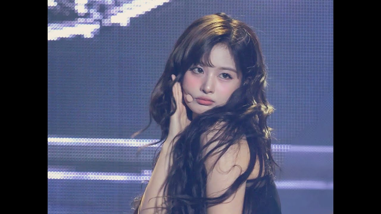 250712 엔믹스 설윤 - KNOW ABOUT ME (밤공) | NMIXX 1ST FANMEETING NSWER VACATION Fancam 팬미팅 직캠 #SULLYOON