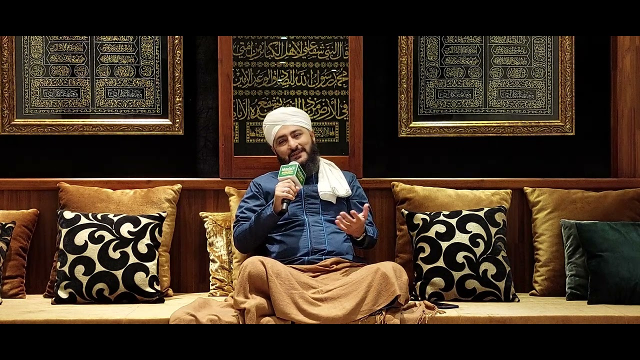 Mehfil e Husein at Shahe Miran Khanqa by Hafiz Doctor Nisar Ahmed Marfani.#Muharam 1444 H