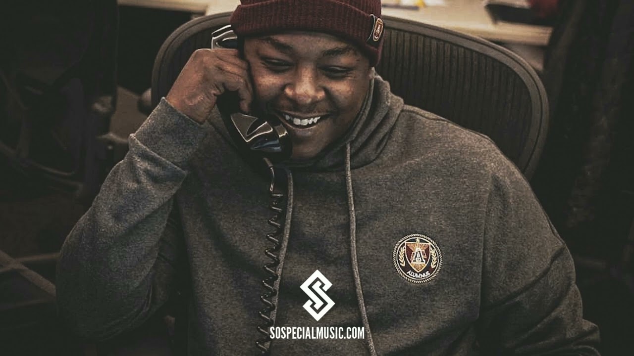 Jadakiss x Fabolous type beat 