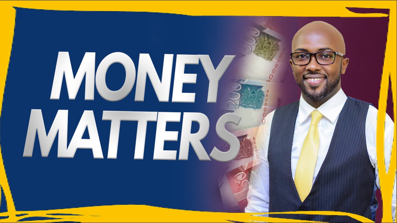 HOW DO YOU MANAGE YOUR FINANCES?
