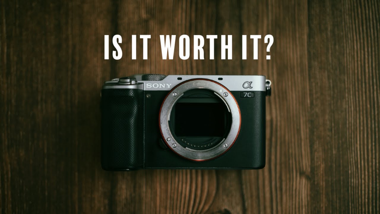 Should You Buy the Sony a7C in 2026?