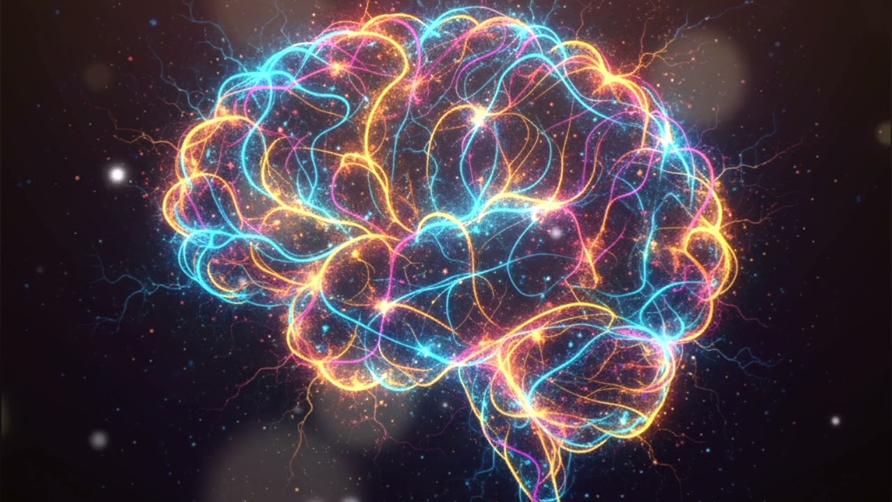 Emotional Detox: Deep Thinking Music to Calm Your Mind