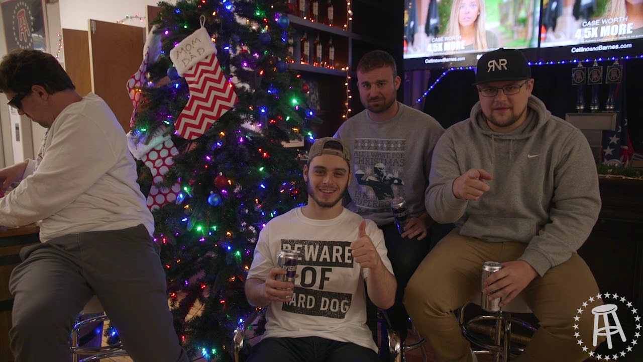 Stool Scenes 45