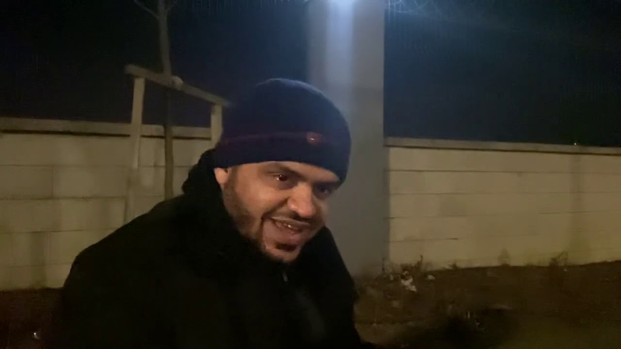 عمر حامي بوابة الإسلام ٠١ |أحمد السيد