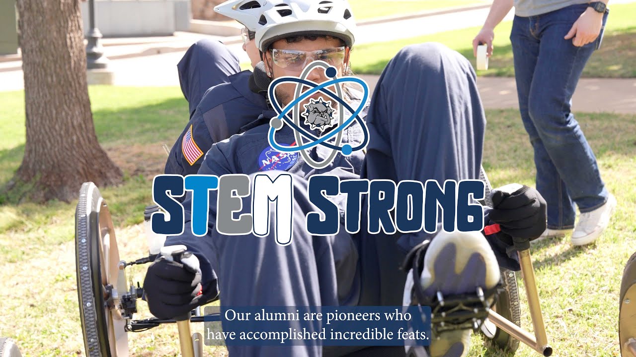 🌐 SWOSU is STEM Strong: A YouTube Series Unveiling the Power of Innovation and Excellence! 🚀
